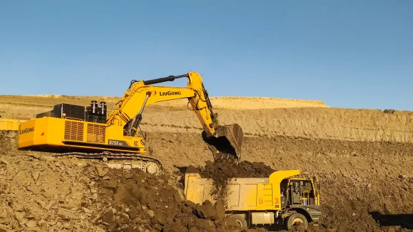 975EHD