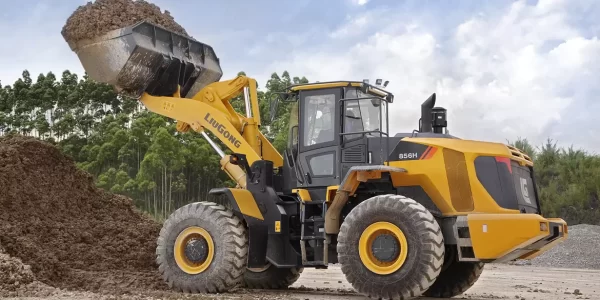 856H